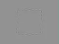 The Rotating Square