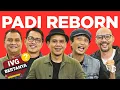 Download Lagu #IVGBertanya - PADI Reborn