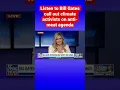 Katie Pavlich I m glad he finally came around a little bit