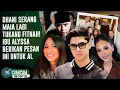 Download Lagu Pesan Ibunda Alyssa Daguise Untuk Al Ghazali Saat Dhani Serang Maia Lagi Tukang Fitnah! | INDEPTH