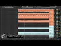 Emanuel Satie - Give It All [Ableton Remake]
