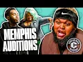 Lagu Coulda Been Records MEMPHIS Auditions hosted by Druski