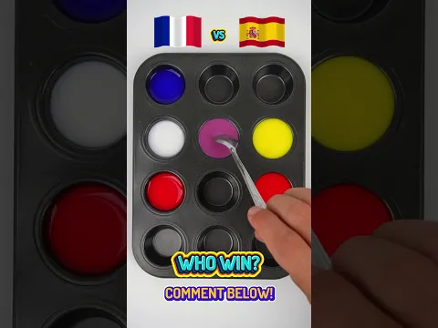 🇨🇵 vs 🇪🇸