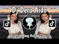 Lagu Dj Dero | Siko Eido Remix Terbaru Viral Tiktok 2024 Yang Kalian Cari !