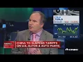 This is a pivotal inflection point in the Tesla story says Wedbush s Dan Ives
