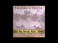 Lagu Paizinho \u0026 Florito - Querida Maria - (Rasqueado)