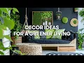 Eco-Friendly Home Decor Sustainable Elegant Ways to Transform Your Space