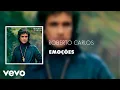 Lagu Roberto Carlos - Emoções (Áudio Oficial)