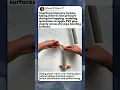 GENIUS PRESSURIZED WATER PIPE REPAIR TRICK
