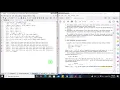 MATLAB Simulation of Adaptive neural control for non strict feedback nonlinear systems with input de