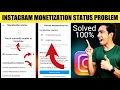 Instagram Established Presence Problem Instagram Branded Content Ineligible Problem Solved 100