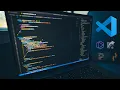 How I setup and customize my VS Code