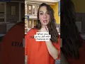 having it on when arrested vs Contraband makeup in Jail are different all jails are different