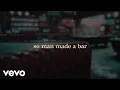 Download Lagu Morgan Wallen - Man Made A Bar (Lyric Video) ft. Eric Church