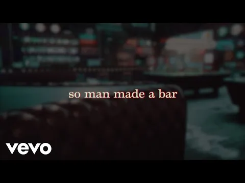 Download MP3 Morgan Wallen - Man Made A Bar ft. Eric Church