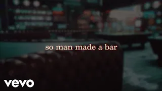 Morgan Wallen - Man Made A Bar ft Eric Church