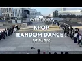 [K-POP RANDOM DANCE IN PARIS] 케이팝 랜덤댄스 - @theenhcteez ! 06.12.25 - PART ONE