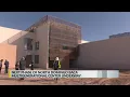 Next phase of North Domingo Baca Multigenerational Center underway