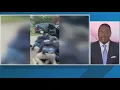 Bowie man arrested by ICE in front of his children