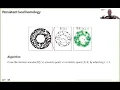 Geometry Topology in Machine Learning