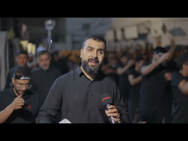 ⁣صوت الوداع | الرادود سيد توفيق الوداعي | ليلة سادس من محرم الحرام  1447هـ