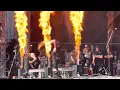 Wage War - NAIL5 @ Sonic Temple (May 19, 2024)
