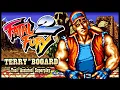 Lagu 【TAS】FATAL FURY 2\\GAROU DENSETSU 2 - ARATANARU TATAKAI (ARCADE\\1992) - TERRY BOGARD (WITH RED LIFE)