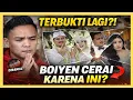 Lagu TERJADI?! Ramalan Hard Gumay Jadi Nyata? Perceraian BOIYEN Meledak, Netizen Geger