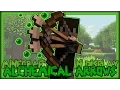 Minecraft Plugin Display Alchemical Arrows