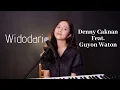 Download Lagu WIDODARI (DENNY CAKNAN feat.  GUYON WATON) - MICHELA THEA COVER