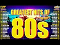 Download Lagu 80s Greatest Hits 🎶 Timeless Oldies But Goodies | Madonna, Michael Jackson, Roxette, Cyndi Lauper