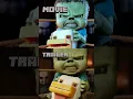 Download Lagu Minecraft Movie - CHICKEN JOCKEY | Trailer vs Movie Comparison