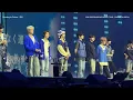 [4K] 260313 RUNNING TO FUTURE - ZEROBASEONE | 2026 ZEROBASEONE WORLD TOUR [ENCORE IN SEOUL]| DAY1 직캠