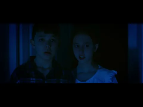 Caraoscura (Trailer)