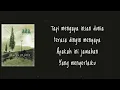 Download Lagu Ada Band - Penjara Jiwa Lirik