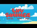 Download Lagu Umair, Jevin Gill, Afusic - Luv Summer (Official Audio) MP3