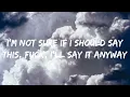 Falling In Reverse-Popular Monster (Lyrics Video)