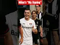 Download Lagu MODRIC in MILAN #shortvideo #football #milan #modric