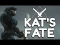 The Life of Kat-B320 Explained Childhood Career the fall of Reach