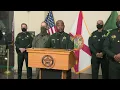 ShotSpotter alerts lead to 2 arrests after shooting Broward Sheriff says
