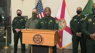 ShotSpotter alerts lead to 2 arrests after shooting Broward Sheriff says