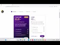 Planet Fitness Sign Up Tutorial