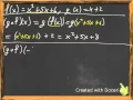 06 Function Composition Part 1