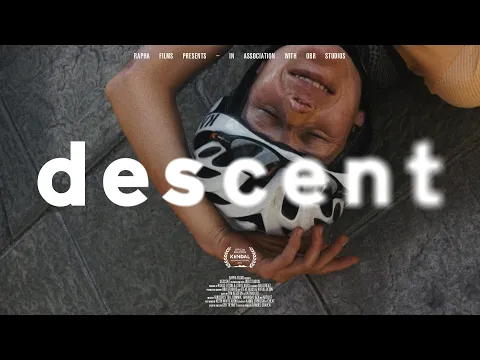 Rapha Films Presents | Descent (Trailer)