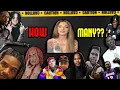 The Many Bodies of Celina Powell
