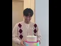 Download Lagu Happy Birthday Jinuk 🎂 #LeeJinuk #Jinuk #LeeJonWook #Jinwook