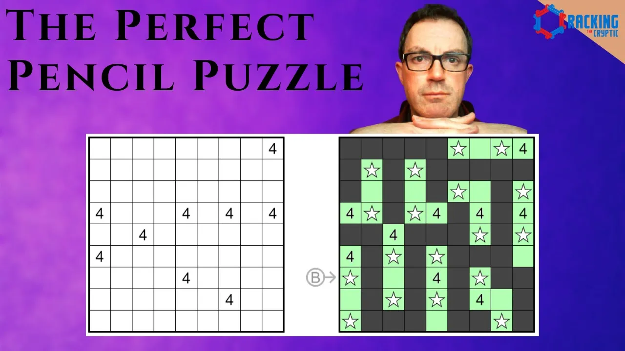 The Perfect Pencil Puzzle