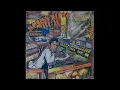 SCIENTIST - Drum Song Dub