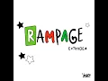 rampage (extended)
