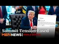 Download Lagu Hotline Saves Summit: Trump’s SNS Post on South Korea Clarified in Time